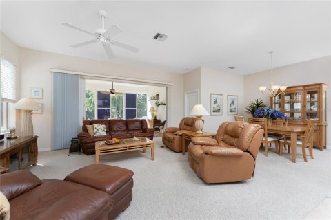 Villa ou maison à vendre à Punta Gorda, Floride: 3 chambres, 154.22 m2 № 1025705 - photo 4