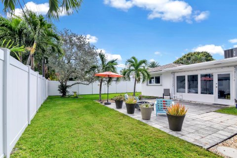Casa en venta en Deerfield Beach, Florida, 3 dormitorios, 158.49 m2 № 1047943 - foto 15
