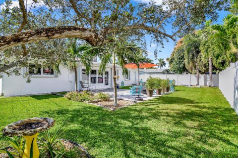 Casa en venta en Deerfield Beach, Florida, 3 dormitorios, 158.49 m2 № 1047943 - foto 17