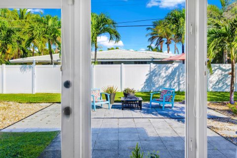 Casa en venta en Deerfield Beach, Florida, 3 dormitorios, 158.49 m2 № 1047943 - foto 11