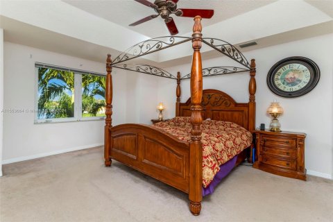 Casa en venta en Weston, Florida, 4 dormitorios, 194.26 m2 № 1075549 - foto 16