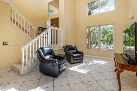 Casa en venta en Weston, Florida, 4 dormitorios, 194.26 m2 № 1075549 - foto 7