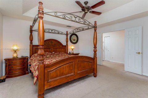 Casa en venta en Weston, Florida, 4 dormitorios, 194.26 m2 № 1075549 - foto 17