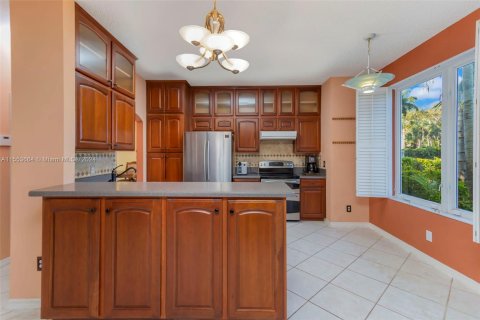Casa en venta en Weston, Florida, 4 dormitorios, 194.26 m2 № 1075549 - foto 12