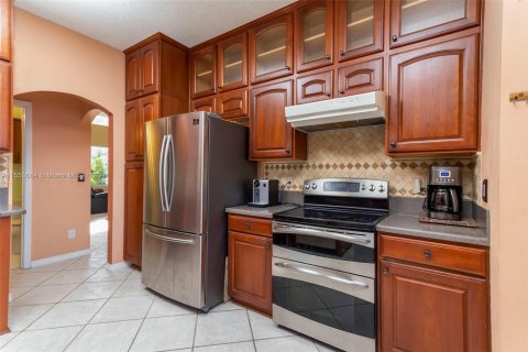 Casa en venta en Weston, Florida, 4 dormitorios, 194.26 m2 № 1075549 - foto 13