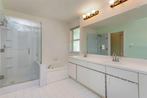 Casa en venta en Weston, Florida, 4 dormitorios, 194.26 m2 № 1075549 - foto 19