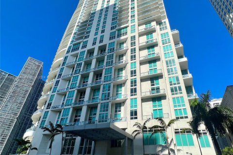 Condo in Miami, Florida, 2 bedrooms  № 1389796 - photo 16