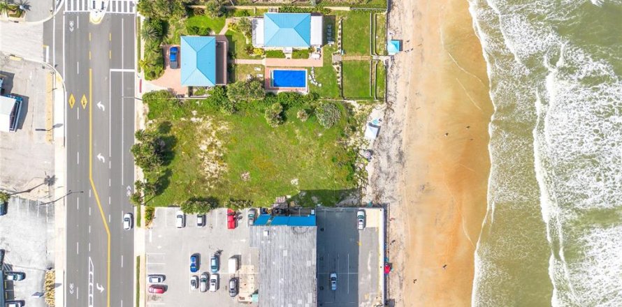 Terrain à Ormond Beach, Floride № 1380680