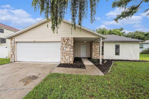 Villa ou maison à vendre à Hudson, Floride: 3 chambres, 135.82 m2 № 1380678 - photo 1