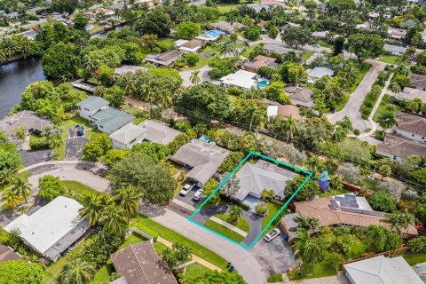 Casa en venta en Wilton Manors, Florida, 4 dormitorios, 179.39 m2 № 1333352 - foto 29