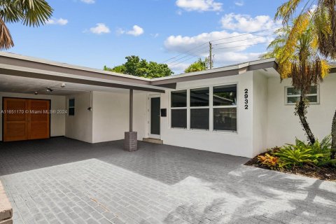 Casa en venta en Wilton Manors, Florida, 4 dormitorios, 179.39 m2 № 1333352 - foto 3