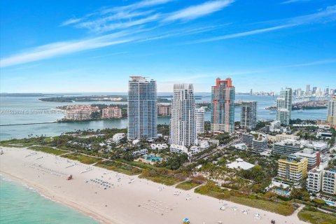 Condominio en venta en Miami Beach, Florida, 2 dormitorios, 134.06 m2 № 1074437 - foto 30