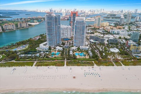 Copropriété à vendre à Miami Beach, Floride: 2 chambres, 134.06 m2 № 1074437 - photo 3