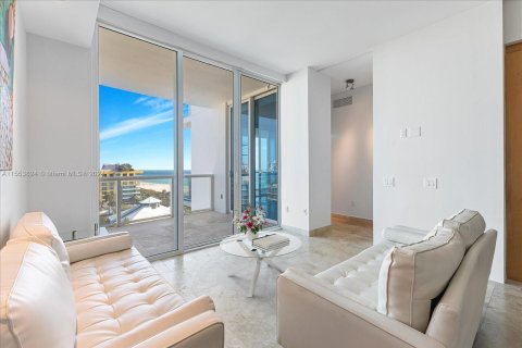 Copropriété à vendre à Miami Beach, Floride: 2 chambres, 134.06 m2 № 1074437 - photo 7