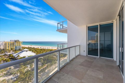 Copropriété à vendre à Miami Beach, Floride: 2 chambres, 134.06 m2 № 1074437 - photo 22