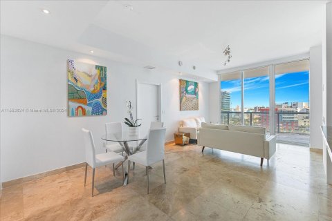 Copropriété à vendre à Miami Beach, Floride: 2 chambres, 134.06 m2 № 1074437 - photo 8