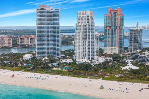 Copropriété à vendre à Miami Beach, Floride: 2 chambres, 134.06 m2 № 1074437 - photo 28