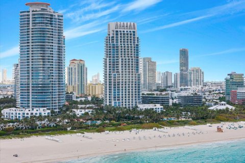 Copropriété à vendre à Miami Beach, Floride: 2 chambres, 134.06 m2 № 1074437 - photo 27