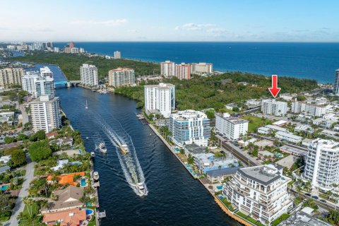 Condo in Fort Lauderdale, Florida, 1 bedroom  № 1022136 - photo 4