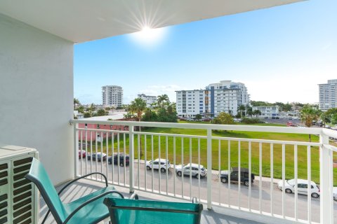 Condo in Fort Lauderdale, Florida, 1 bedroom  № 1022136 - photo 23