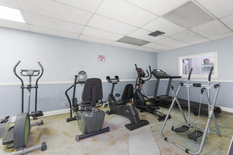 Condo in Fort Lauderdale, Florida, 1 bedroom  № 1022136 - photo 13