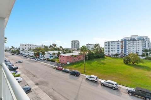 Condo in Fort Lauderdale, Florida, 1 bedroom  № 1022136 - photo 24