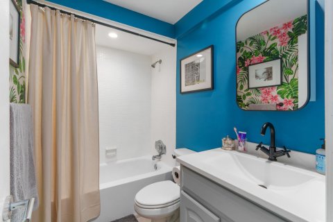 Condo in Fort Lauderdale, Florida, 1 bedroom  № 1022136 - photo 26