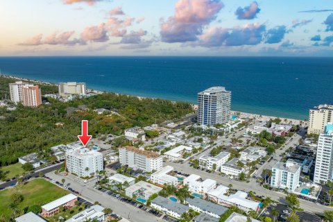 Condo in Fort Lauderdale, Florida, 1 bedroom  № 1022136 - photo 30