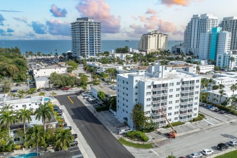 Condo in Fort Lauderdale, Florida, 1 bedroom  № 1022136 - photo 9