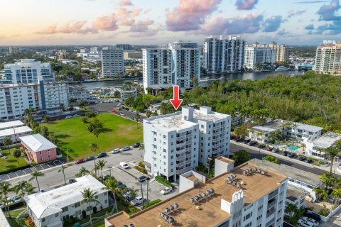 Condo in Fort Lauderdale, Florida, 1 bedroom  № 1022136 - photo 5