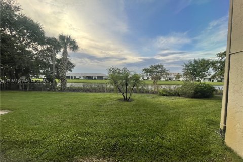 Copropriété à vendre à Delray Beach, Floride: 2 chambres, 93.46 m2 № 1345252 - photo 15