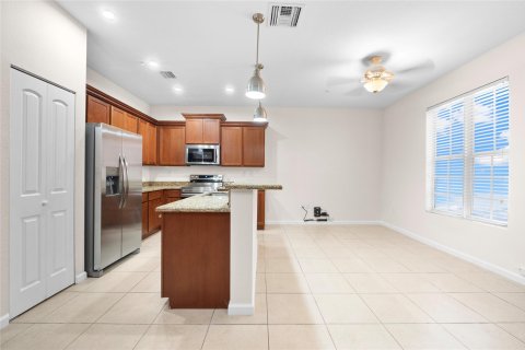 Townhouse in Pompano Beach, Florida 3 bedrooms, 148.46 sq.m. № 1070461 - photo 19
