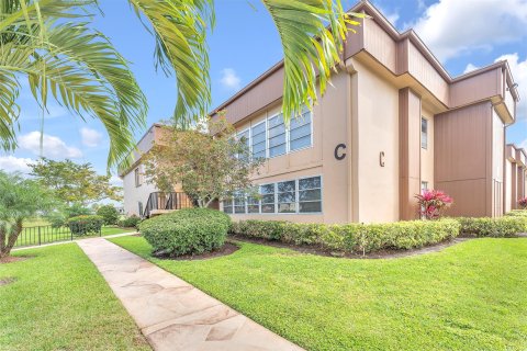 Copropriété à vendre à Delray Beach, Floride: 1 chambre, 73.86 m2 № 1070462 - photo 27