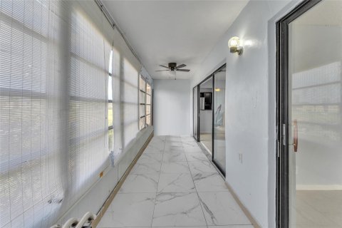 Copropriété à vendre à Delray Beach, Floride: 1 chambre, 73.86 m2 № 1070462 - photo 14