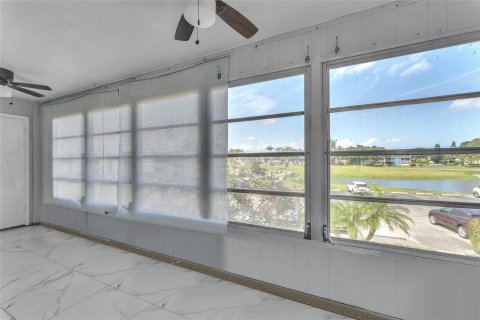 Copropriété à vendre à Delray Beach, Floride: 1 chambre, 73.86 m2 № 1070462 - photo 15