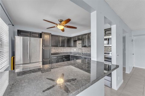 Condominio en venta en Delray Beach, Florida, 1 dormitorio, 73.86 m2 № 1070462 - foto 22