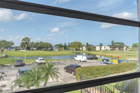 Condo in Delray Beach, Florida, 1 bedroom  № 1070462 - photo 5