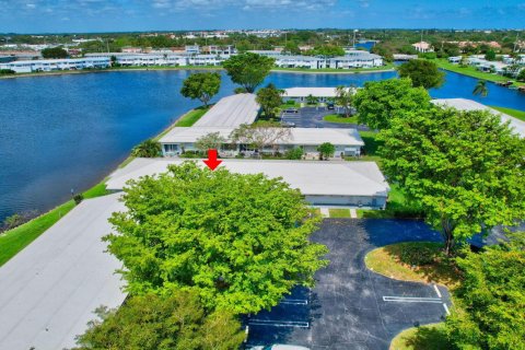 Copropriété à vendre à Boynton Beach, Floride: 2 chambres, 90.02 m2 № 1079372 - photo 19