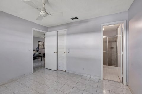 Copropriété à vendre à Boynton Beach, Floride: 2 chambres, 90.02 m2 № 1079372 - photo 28