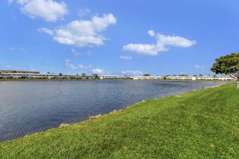 Copropriété à vendre à Boynton Beach, Floride: 2 chambres, 90.02 m2 № 1079372 - photo 10