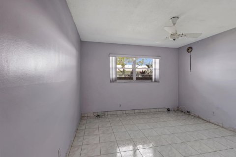 Copropriété à vendre à Boynton Beach, Floride: 2 chambres, 90.02 m2 № 1079372 - photo 29