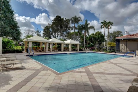 Villa ou maison à vendre à Boynton Beach, Floride: 3 chambres, 165.27 m2 № 1079472 - photo 14