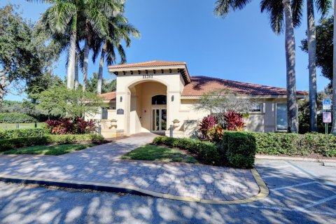 Villa ou maison à vendre à Boynton Beach, Floride: 3 chambres, 165.27 m2 № 1079472 - photo 2