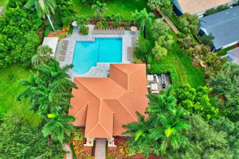 Casa en venta en Boynton Beach, Florida, 3 dormitorios, 165.27 m2 № 1079472 - foto 3