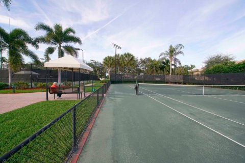 Villa ou maison à vendre à Boynton Beach, Floride: 3 chambres, 165.27 m2 № 1079472 - photo 11