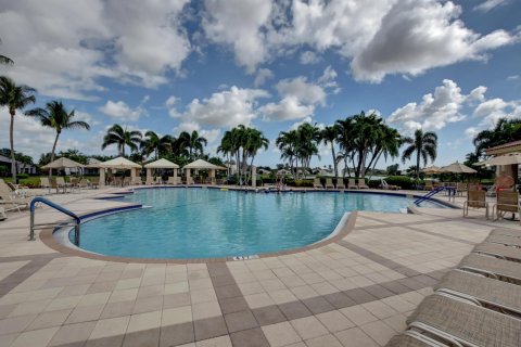 Villa ou maison à vendre à Boynton Beach, Floride: 3 chambres, 165.27 m2 № 1079472 - photo 15