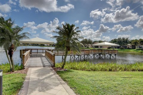 Villa ou maison à vendre à Boynton Beach, Floride: 3 chambres, 165.27 m2 № 1079472 - photo 13