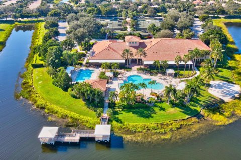 Villa ou maison à vendre à Boynton Beach, Floride: 3 chambres, 165.27 m2 № 1079472 - photo 6