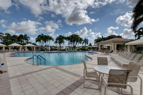 Villa ou maison à vendre à Boynton Beach, Floride: 3 chambres, 165.27 m2 № 1079472 - photo 16