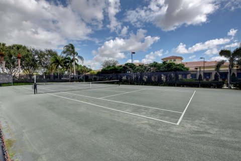 Villa ou maison à vendre à Boynton Beach, Floride: 3 chambres, 165.27 m2 № 1079472 - photo 12